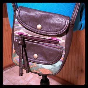 🌟 Small crossbody bag 🌟